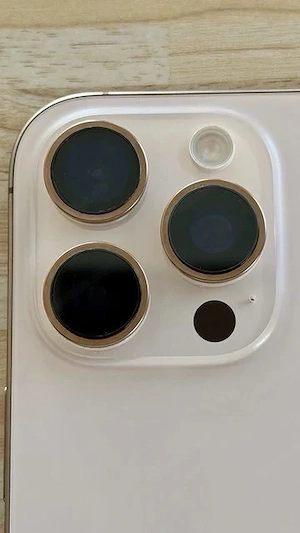 Apple iPhone 16 pro max 