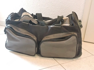Reisetasche 