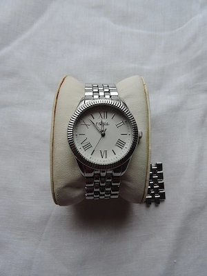Damen Uhr Buffalo