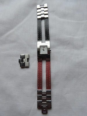 Damen Uhr Tommy Hilfiger