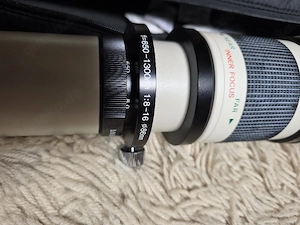 Walimex Pro 650-1300