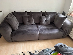 Big Sofa Couch