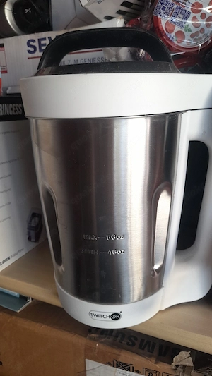 Mixer  neu