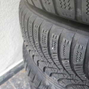 Hankook Reifen 14 Zoll