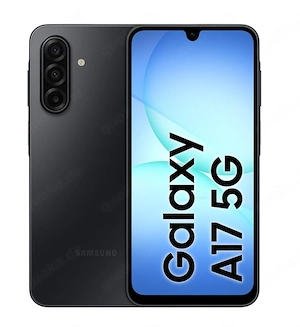 Handy Samsung Galaxy A17 5G Neu