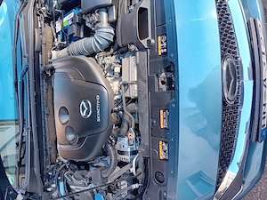 Ich verkaufe meinen Auto Mazda 6 kombi 