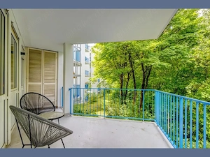 Wohnung zur Miete