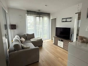 Ansprechende 2-Zimmer Wohnung für Singles und Paare