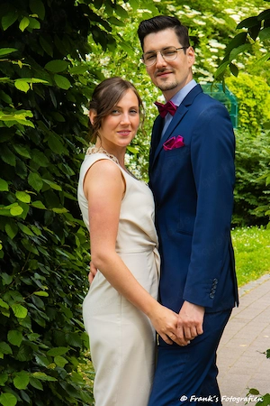 Hochzeits Fotograf im Raum LU+SP+MA+NW+HD