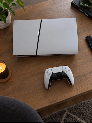 PS5 digitale Version, kabelanschluss defekt