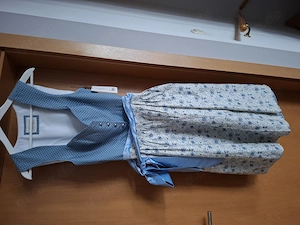 Dirndl Gr. 44, neu und ungetragen 