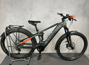  Cube Stereo Hybrid 120 Pro Allroad 625   