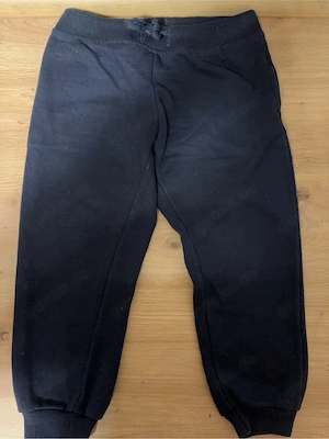 Jungen Jogging Hose der Marke X-Mail, Größe 110