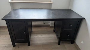 Hemnes Schreibtisch von IKEA 