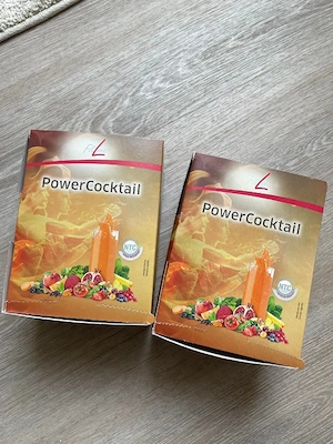 Powercocktail 