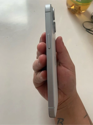 iphone 15 weisblau 128 gb 83 akku kapazität