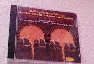 Die Botschaft der Mönche.