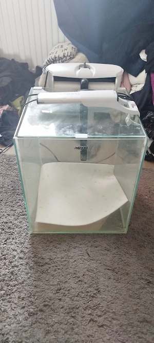 Aquael Aquarium 
