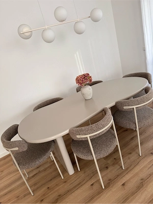 6x Esszimmerstühle