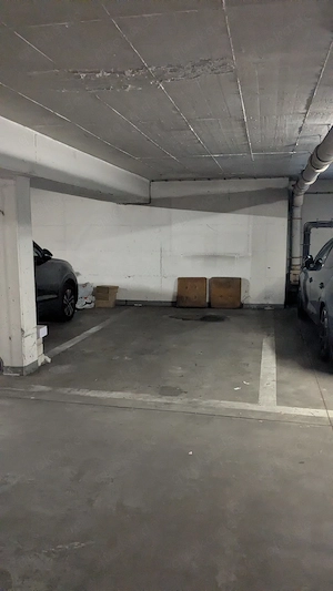 Tiefgaragen Stellplatz Karlsruhe-Oststadt 76131 Essenweinstr. 10 60EUR Monat