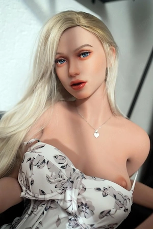 Sexpuppe Lara | 166cm | Premium TPE | Real doll
