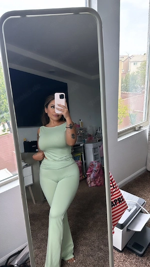 Terressa sexy 