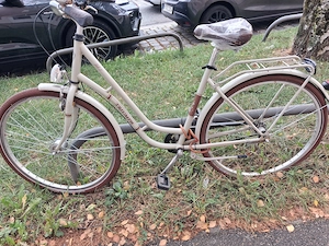 DAMEN- Fahrrad