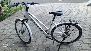 Scott Sub Sport Lady 28 Zoll, Damen Fahrrad 