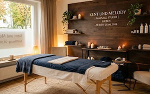 Massage für sie und ihn 