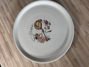 Pizzateller 