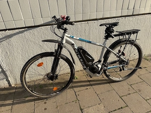 SCOOL E-Bike Elektrofahrrad 29