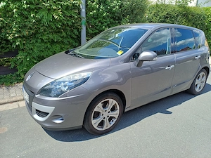 Renault Scenic Dynamique dCi 130 FAP Feinpartikelfilter