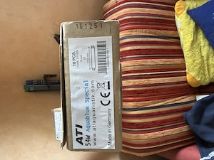 20 ATI T,5 Leuchtstoffröhren