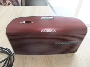 Grundig Radio Music 60