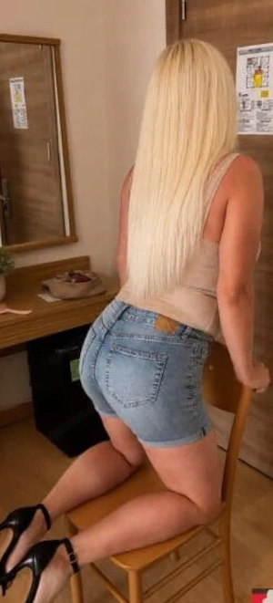Martina Friedrichshafen privat 