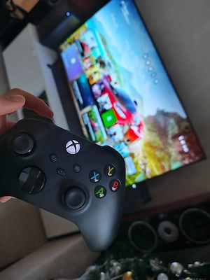 Xbox Series X 1TB 