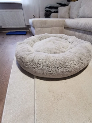 Hundekorb 90 cm Durchmesser 