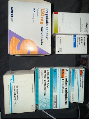 Apotheke online