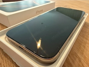 Verkaufe Iphone 16 pro max