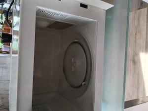 Microwelle  Clatronic