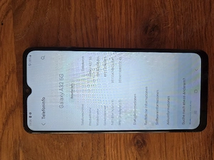 Samsung Galaxy A32 5G