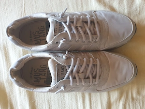 Damenschuhe; Mustang Shoes; Gr. 39