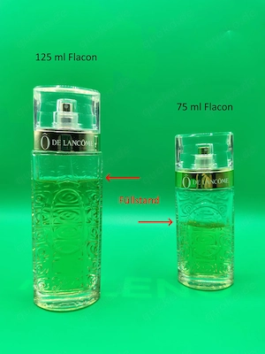 Eau de Toilette, O de Lancome
