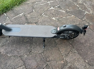 Doc Green E Scooter