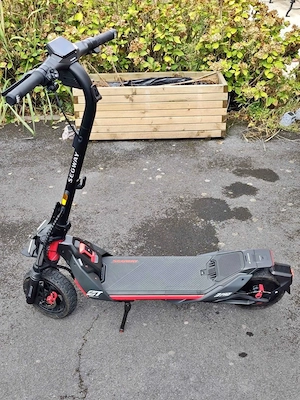 Segway ZT3 pro