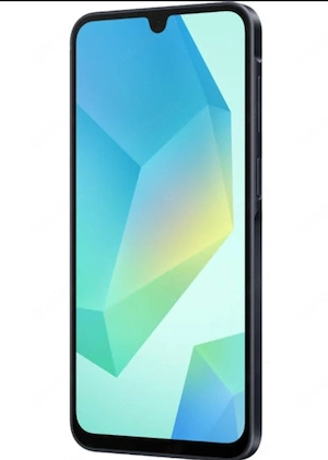Samsungs galaxy A16