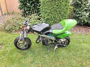 Pocket Bike 