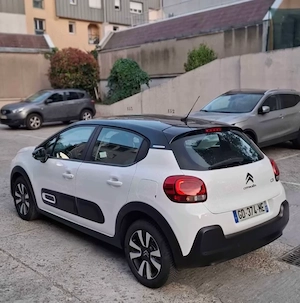 Citro n c3 shine business 1.2l