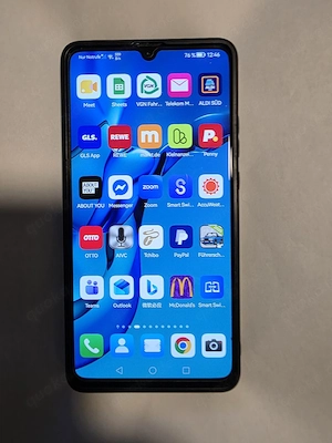 Huawei Smartphone Mate 20 X 5G 
