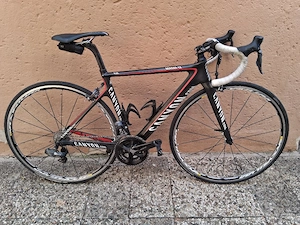  Canyon Rennrad